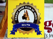 Club Logo